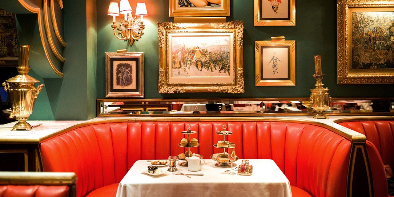 Russian Tea Room Menu Restaurant Week Bestroom one