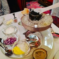 The Russian Tea Room Iconic Restaurant Midtown Central